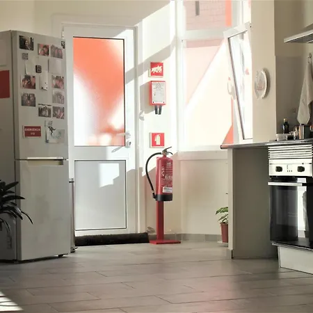Apartment Olivia House Lisbon