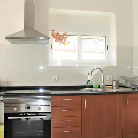 Olivia House * Lisbon