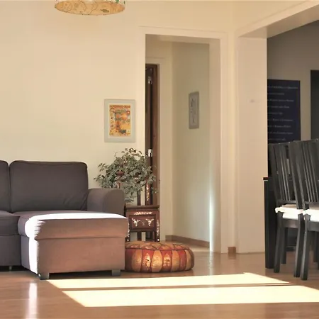 Apartment Olivia House Lisbon
