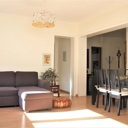 Olivia House Daire Lisboa