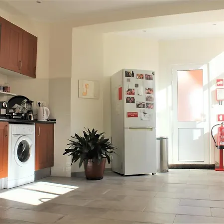 Olivia House Apartment