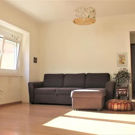 Apartment Olivia House
