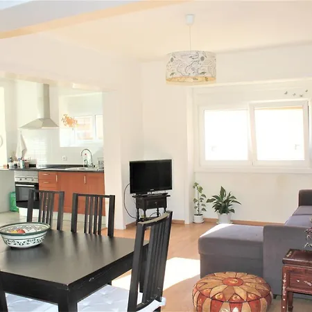 Apartment Olivia House *
