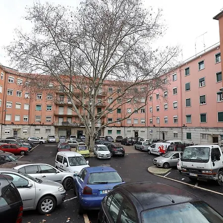 Olivia House Daire *