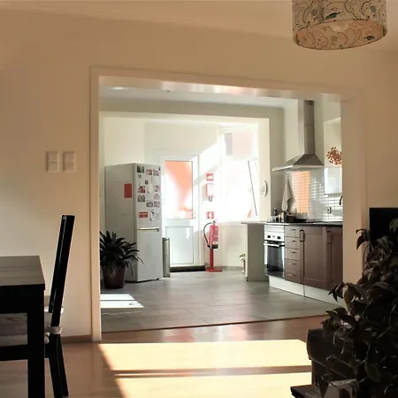 Olivia House Daire *