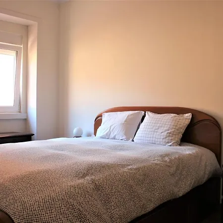 Apartment Olivia House