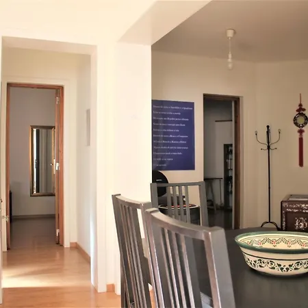 Apartment Olivia House