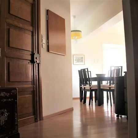 Olivia House Daire Lisboa