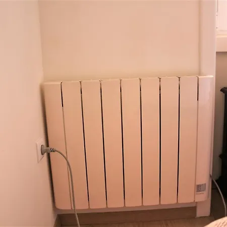 Olivia House Apartment *
