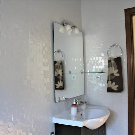 Olivia House * Lisbon