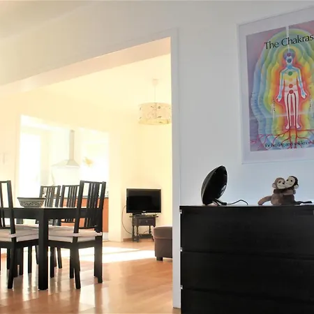 Apartment Olivia House Lisbon