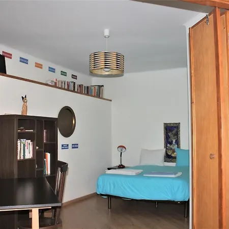 Olivia House Daire Lisboa