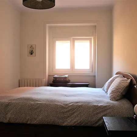 Olivia House Daire Lisboa